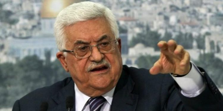 Abas želi razoružavanje Hamasa i njegovo isključivanje iz buduće vlasti Palestine