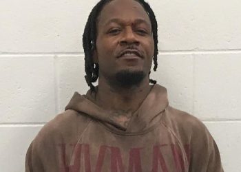 Adam ‘Pacman’ Jones razbija svoju tišinu i lupa ‘pretjeranu policiju’ nakon najnovijeg uhićenja