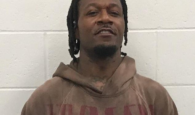 Adam ‘Pacman’ Jones razbija svoju tišinu i lupa ‘pretjeranu policiju’ nakon najnovijeg uhićenja