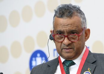 Afrička država poziva na globalnu financijsku reformu – RT Afrika