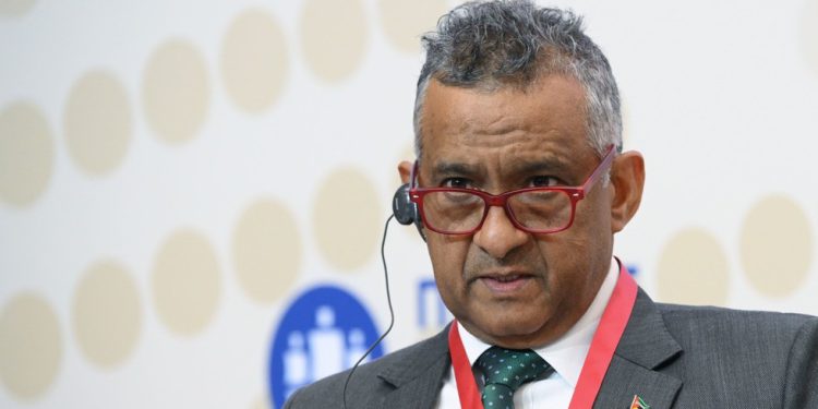 Afrička država poziva na globalnu financijsku reformu – RT Afrika