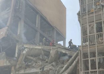 Afrička država razorena ratom evakuacija građana iz Irana-RT Afrika