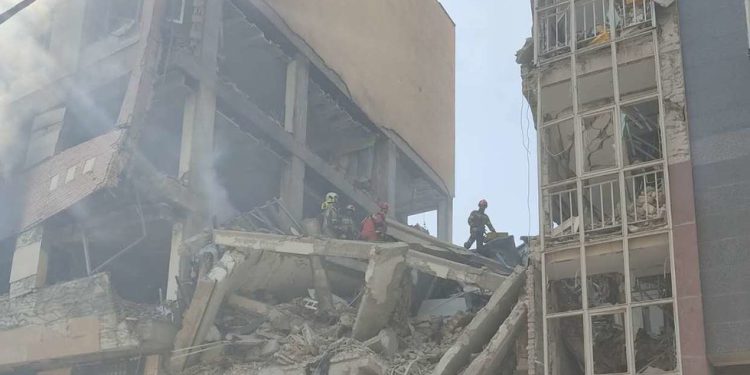 Afrička država razorena ratom evakuacija građana iz Irana-RT Afrika