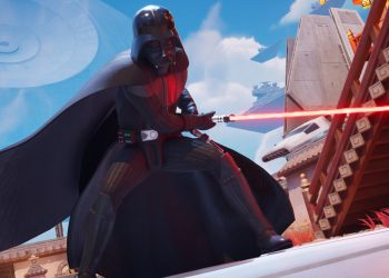 Ai Darth Vader bio je početak: Epic otkriva planove pustiti ljude da stvore svoje AI NPC -ove u Fortniteu