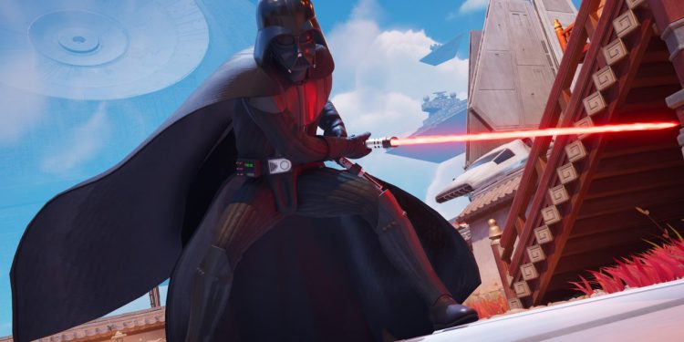 Ai Darth Vader bio je početak: Epic otkriva planove pustiti ljude da stvore svoje AI NPC -ove u Fortniteu