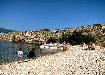 Ako si odrast’o na ulici, ovak’ se pristaje, ku’iš