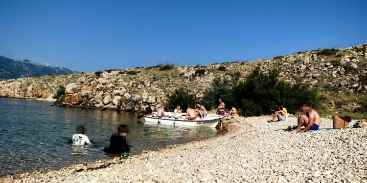 Ako si odrast’o na ulici, ovak’ se pristaje, ku’iš