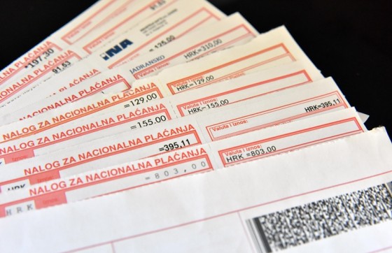 Ako vam stigne ovrha za račune koje su platili, evo što trebate učiniti