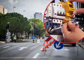 Ako vam sve radi normalno, ne opuštajte se. Slijedi isključenje struje na nekoliko adresa u Splitu, Podstrani i Dugopolju