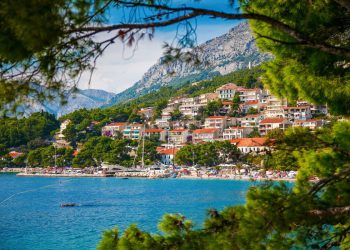 Aktivirao sam sustav civilne zaštite