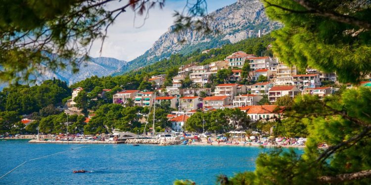 Aktivirao sam sustav civilne zaštite