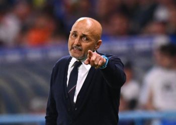 Al Nassr sve usredotočuje na Spalletti: Shock ponuda spremna spremna