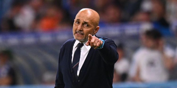 Al Nassr sve usredotočuje na Spalletti: Shock ponuda spremna spremna