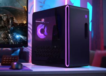 Alienware Aurora R16 RTX 5080 Igračka računala počinju od samo 2.350 USD isporučenih