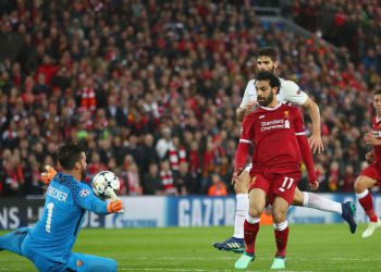 Alisson na Liverpool-Romu 2018: “Te sam se večeri uvjerio da prihvatim Crvene”