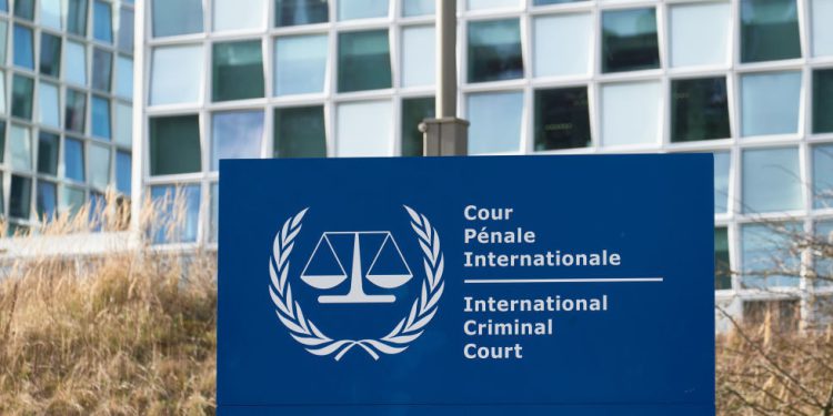 Američke sankcije Međunarodni suci kaznenog suda – RT World News