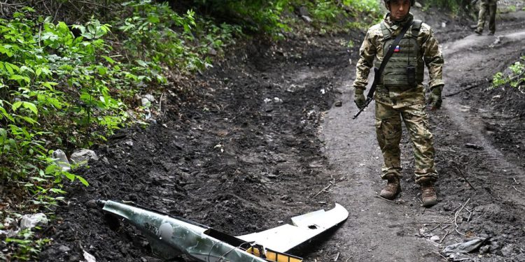 Američki Intel iza ukrajinskog napada na ruske avione-bivši francuski špijun-RT Rusija i bivši Sovjetski Savez