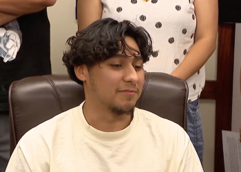 Američki građanin eksplodira led nakon što je bio pritvoren dok je vozio na posao: “Oni su kriminalci”