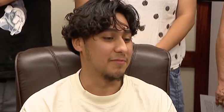 Američki građanin eksplodira led nakon što je bio pritvoren dok je vozio na posao: “Oni su kriminalci”