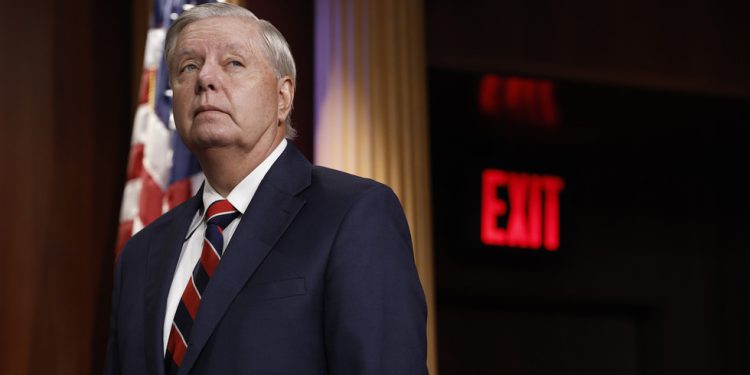 Američki senator prijeti Indiji, Kini i Rusiji nad Ukrajinom – Mediji – RT Indija