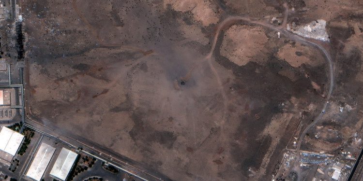 Američki štrajkovi mogli bi vratiti iranski nuklearni program za desetljeće, kaže stručnjak