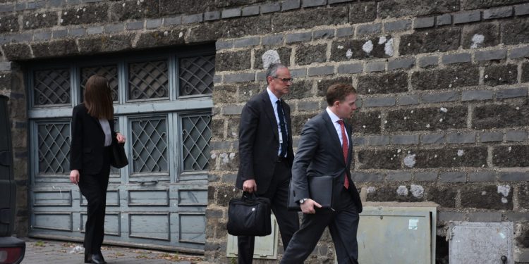 Američki uvjeti za nuklearni sporazum „izvan kontakta sa stvarnošću“ – iranski izvor do RT – RT World News