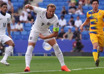 Andorra vs England – Kvalifikacije za Svjetski kup: rezultat uživo, vijesti i ažuriranja dok Harry Kane propušta ogromne šanse da preuzme vodstvo s Minnowsom koji je rano frustrirao eksperimentalnu stranu Thomasa Tuchela