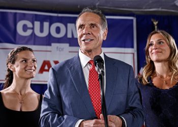 Andrew Cuomo priznaje demokratskom socijalistu Zohrana Mamdani u demokratskom primarnom za sljedećeg gradonačelnika New Yorka
