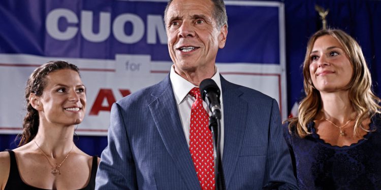 Andrew Cuomo priznaje demokratskom socijalistu Zohrana Mamdani u demokratskom primarnom za sljedećeg gradonačelnika New Yorka