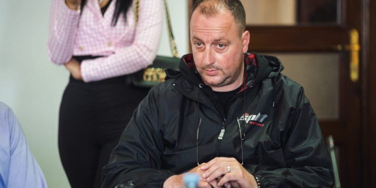 Andrija Lipanović: “Ozbiljno ću se staviti da u ove naredne četiri godine grad bude pristupačan ama baš svima”