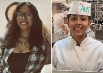 Angelin Resendiz koja je sanjala o tome da može kuhati za predsjednika pronađena je mrtva u šumi