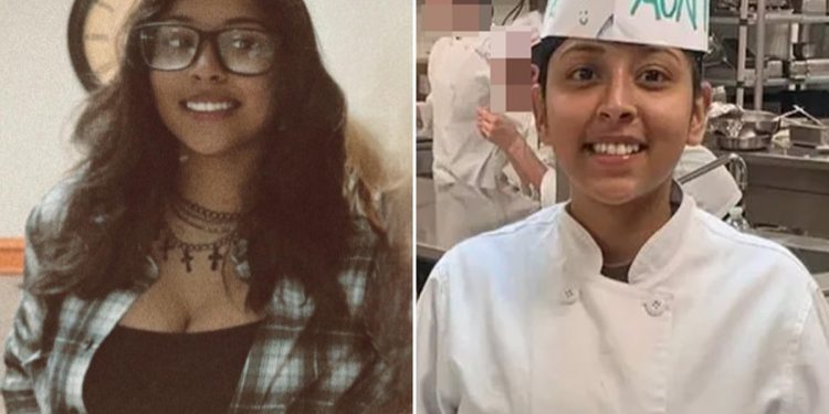 Angelin Resendiz koja je sanjala o tome da može kuhati za predsjednika pronađena je mrtva u šumi