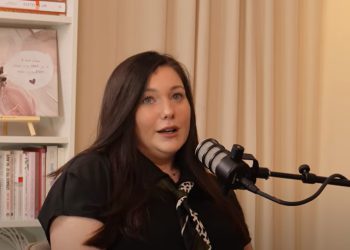 Antonija svjedoči o rani pobačaja i snazi oprosta: ‘To nije bio plod, to je bila bebica’