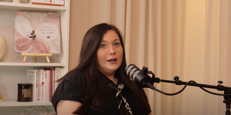 Antonija svjedoči o rani pobačaja i snazi oprosta: ‘To nije bio plod, to je bila bebica’