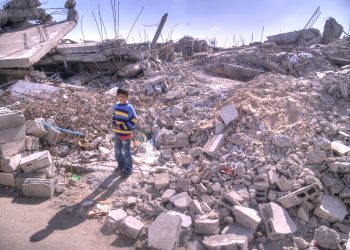 Apokalipsa u Gazi: 54 tisuće mrtvih, a svijet šuti