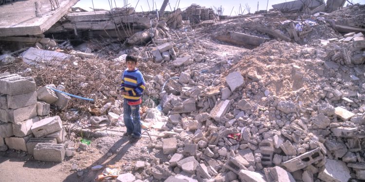 Apokalipsa u Gazi: 54 tisuće mrtvih, a svijet šuti