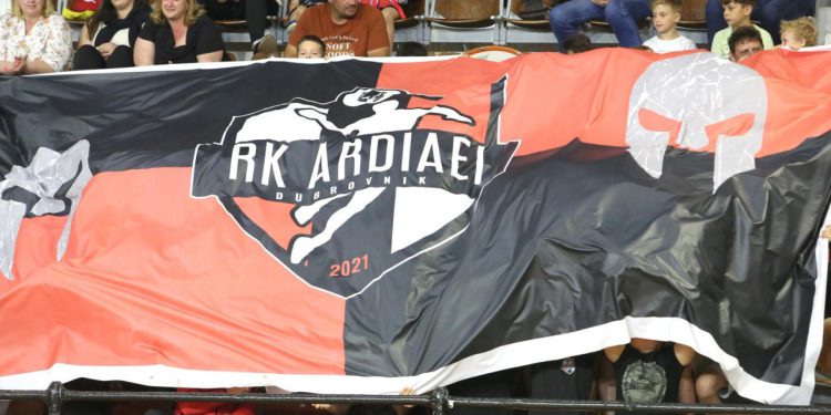 Ardiaei sa zvukom sirene izborio sedmerce te potom upisao prvu pobjedu na završnici državnog prvenstva