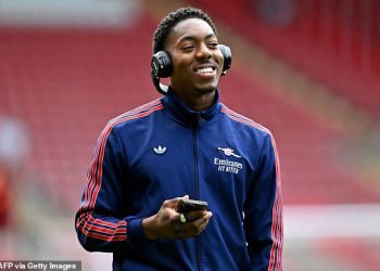 Arsenal Star ovog ljeta nagrađen novim ugovorom usred izvještaja o interesu Real Madrida