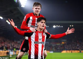 Arsenal napravi ponudu od 10 milijuna funti za Shock Premier League Midfield Target, a Brentford je izgubio još jednog ključnog čovjeka – jer Gunners traži zamjenu Thomasa Parteyja