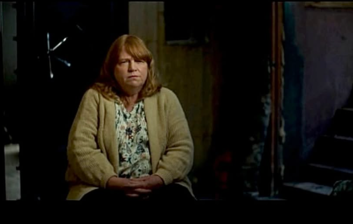 Asa Ellerup, supruga Rexa Heuermanna, intervjuirana je u sklopu novog projekta True Crime Project -a 50 Cent -a - Gilgo Beach Killer: The House of Secrets, koji će biti objavljen na Peacocku 10. lipnja