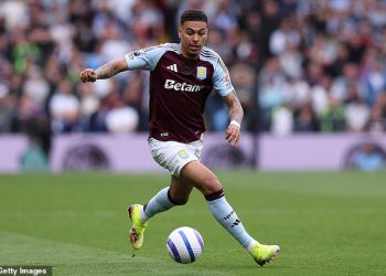 Aston Villa želi se boriti protiv interesa za Morgan Rogers jer dvije strane Premier lige nadgledaju njegovu situaciju – ali će prodati igrače ovog mjeseca