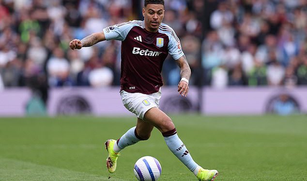 Aston Villa želi se boriti protiv interesa za Morgan Rogers jer dvije strane Premier lige nadgledaju njegovu situaciju – ali će prodati igrače ovog mjeseca