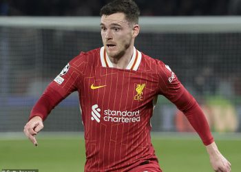Atletico Madrid ovog ljeta čine Liverpool Lynchpin jednom od njihovih najboljih ciljeva za transfer – sa Star Man -om u opasnosti da padne na red spuštanja s prvacima u Premier ligi koji su gledali zamjenu