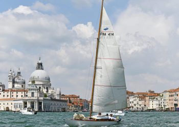 Atraktivna regata Venezia-Pula-Mali Lošinj