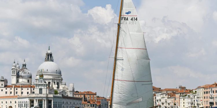 Atraktivna regata Venezia-Pula-Mali Lošinj