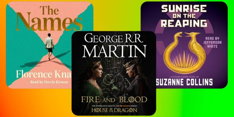 Audible odaje besplatno članstvo u audioknjiga