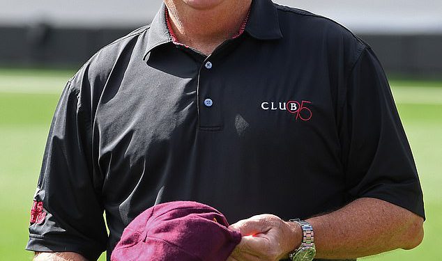 Aussie Cricket Great Slams National Batting Coach nakon loših prikazivanja u West Indiji tijekom prvog testa – “Potreba za stvaranjem zvučnih tehnika”