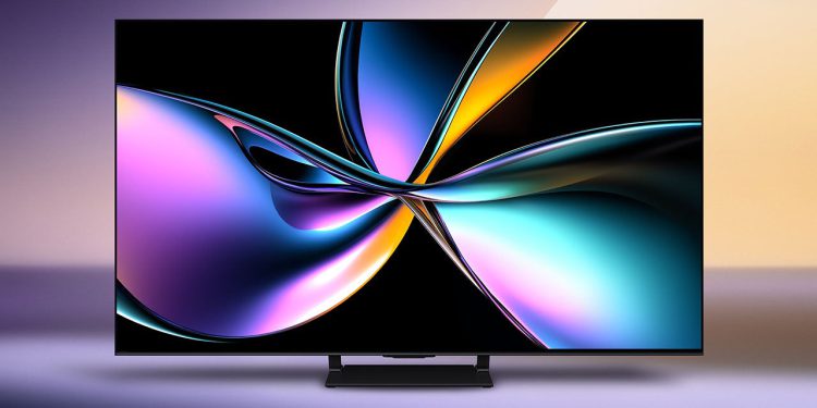 Aussie dojmovi o hisense u7qau nakon cijelog mjeseca