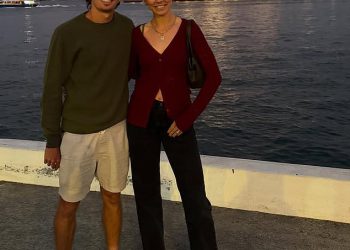 Aussie teniska zvijezda Alex de Minaur otkriva svoju teoriju o tome zašto je njegova djevojka Katie Boulter prekrila bolesno zlostavljanje putem interneta – pa čak i prijetnje smrću protiv svoje obitelji