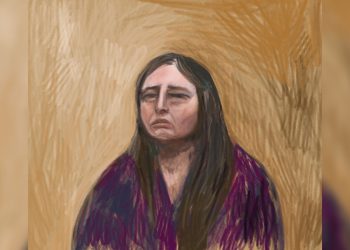 Australca optužena za trovanje gljivama priznaje da je moguće internetska potraga za smrtonosnim gljivicama